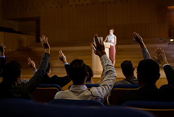 Data protection conferences