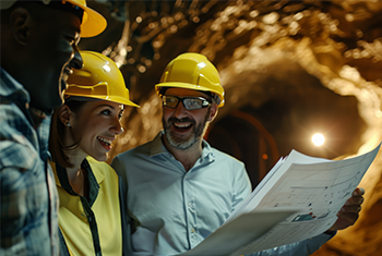 Mining Consultancy