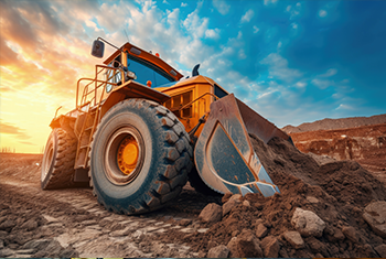 mine pegging services in Harare